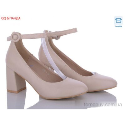 Туфлі QQ&Панда QQ6-4