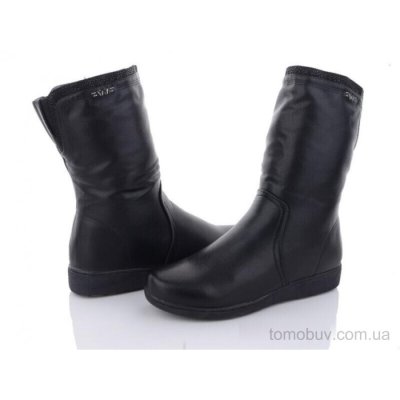 Черевики MD-GRESSO-LUNASTEP DC90-8203-1