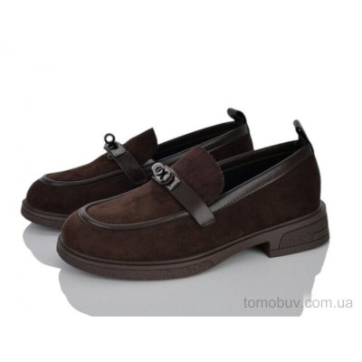 Туфлі Бабочка-Mengfuna-AESD 9172-23