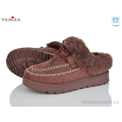 Угги Veagia-ADA F6621-12