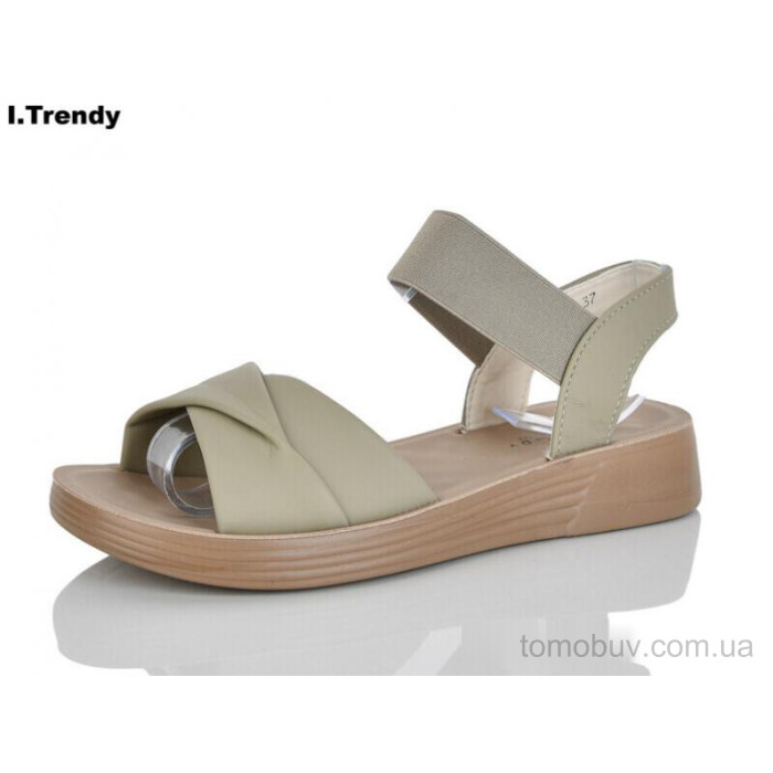 Босоножки Trendy YZ106-10 оптом в Украине