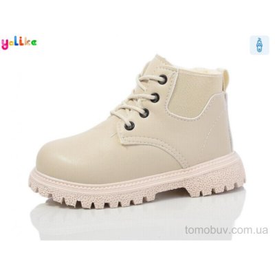 Ботинки Yalike 759-6