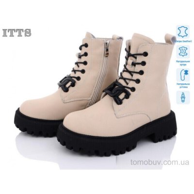 Ботинки ITTS DW3516-8