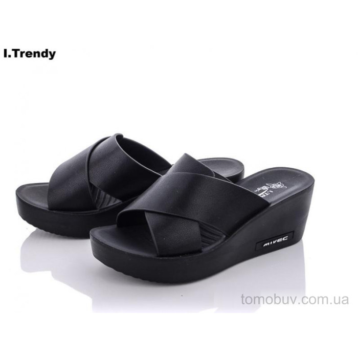 Шлепки Trendy S185-1 оптом в Украине