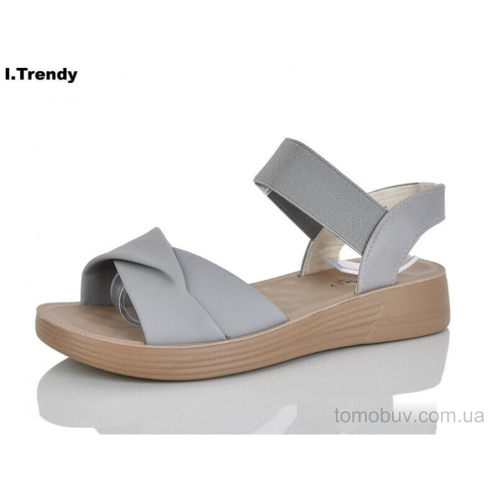 Босоножки Trendy YZ106-3 оптом в Украине