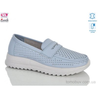 Туфли Gukkcr YK5026-5