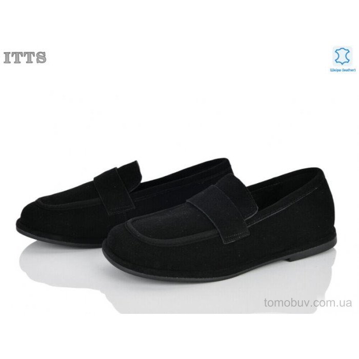 Туфлі ITTS GL2902-1 оптом в Україні