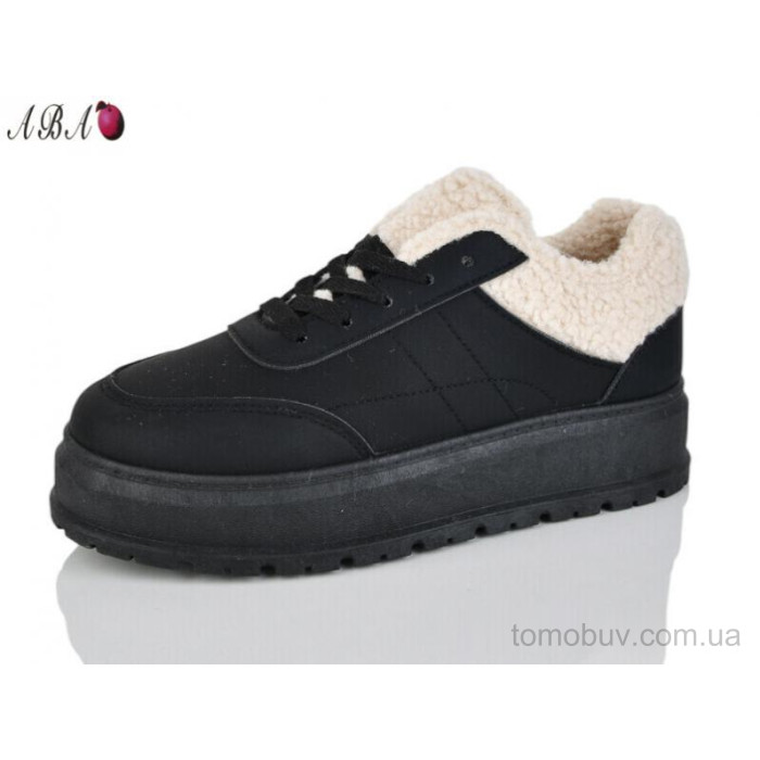 Кросівки Aba T018 black оптом в Україні