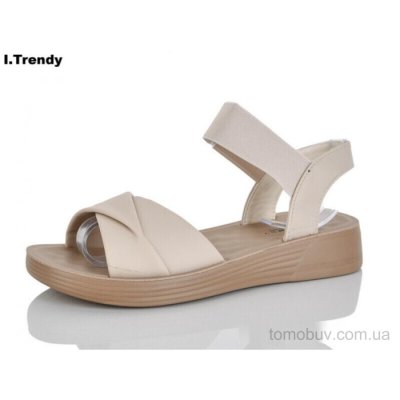 Босоножки Trendy YZ106-2