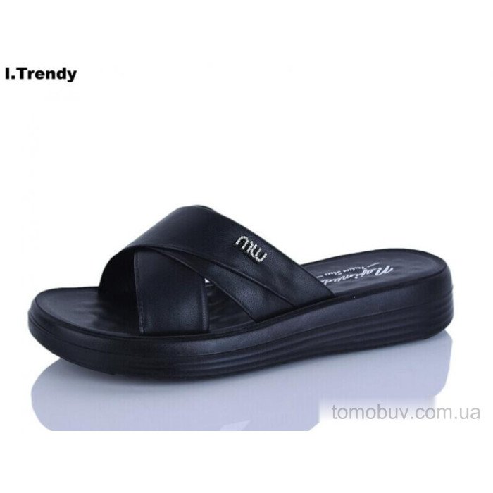 Шльопанці Trendy ZK761-1 оптом в Україні