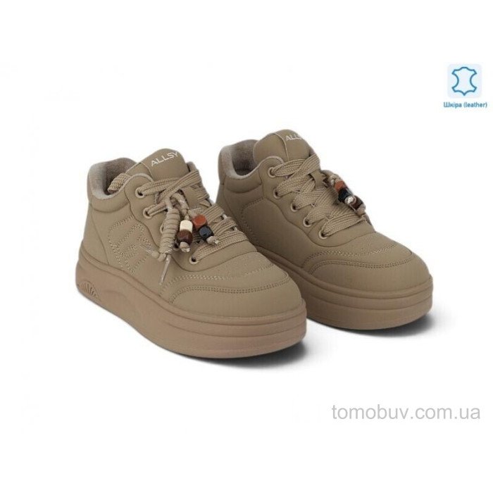 Кроссовки Allshoes 219577 оптом в Украине