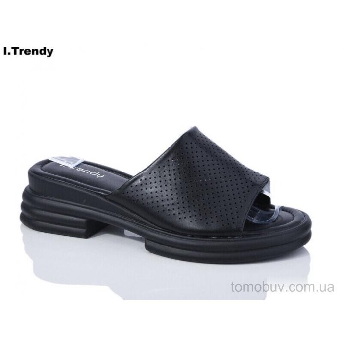 Шльопанці Trendy WL111-5 оптом в Україні