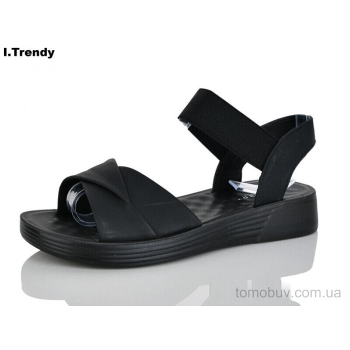 Босоножки Trendy YZ106-1 оптом в Украине