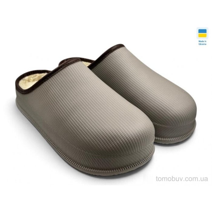 Сабо Rai shoes 800 бежевий оптом в Украине
