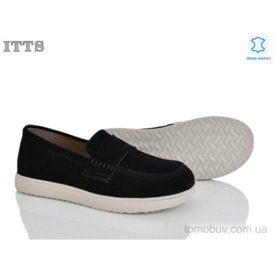 Туфлі ITTS CK17-2