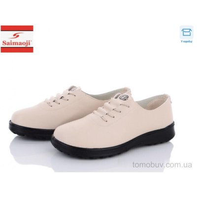 Туфли Saimaoji C12-5