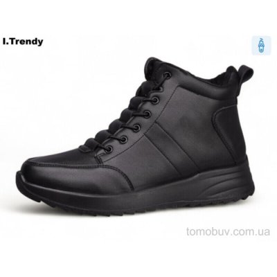 Ботинки Trendy BK03-1