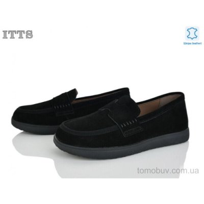 Туфлі ITTS CK17-1