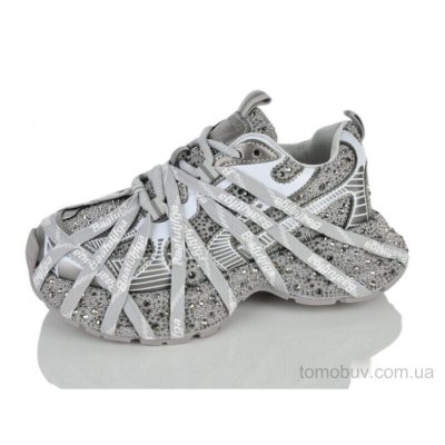 Кроссовки DaFuYuan CK32 grey