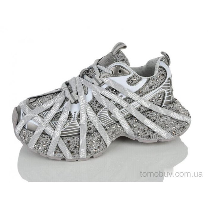 Кросівки DaFuYuan CK32 grey оптом в Україні