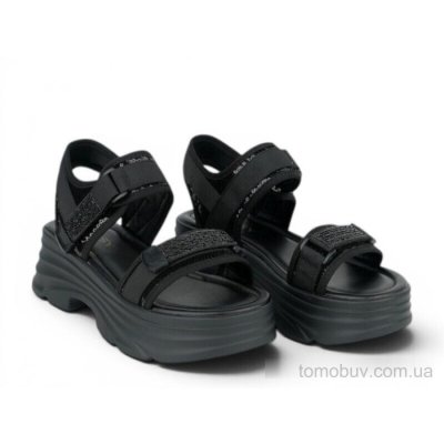 Босоніжки Allshoes 207823