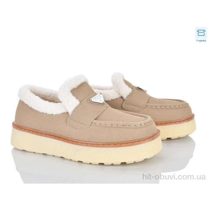 Туфлі Ok Shoes MX981-3 оптом в Україні