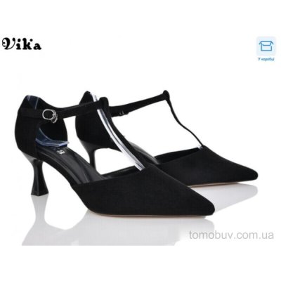 Туфли VIKA-Limani-LULU 105-1