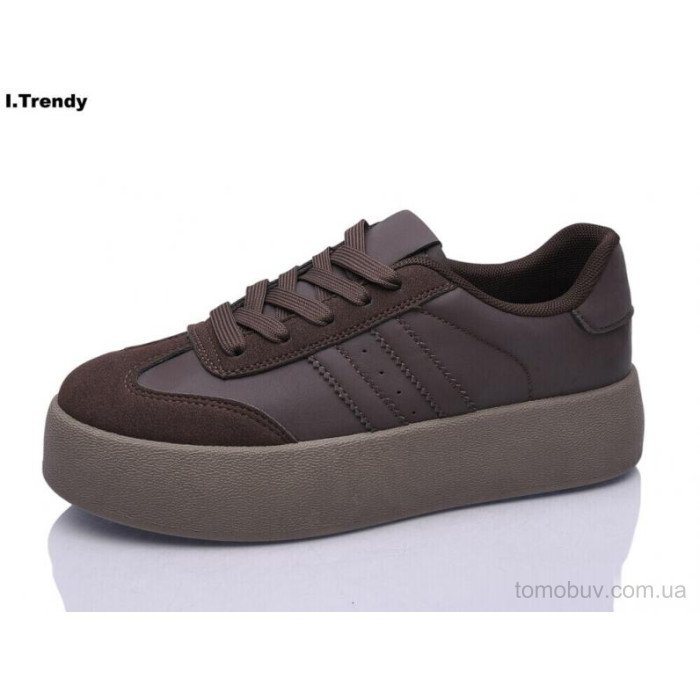 Кроссовки Trendy JZ179-6 оптом в Украине