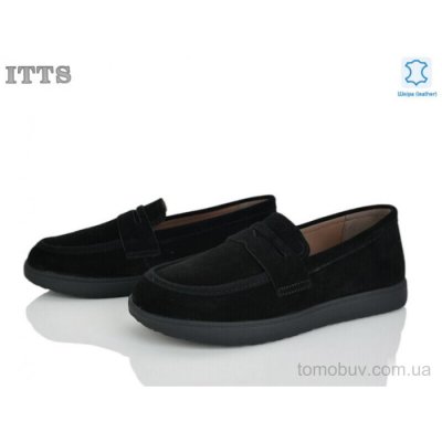 Туфлі ITTS CK15-1