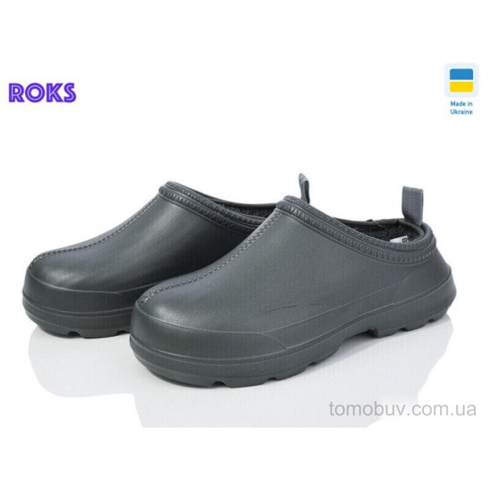 Галоши Roks Dago7007 хакі оптом в Украине