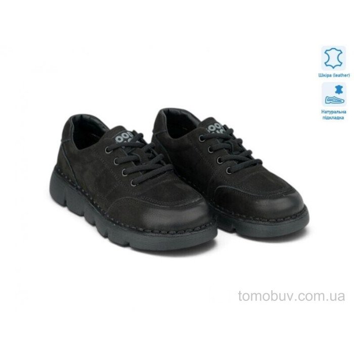 Туфлі Allshoes 218833 оптом в Україні
