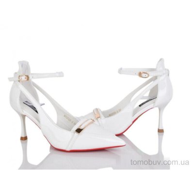 Туфлі Loretta MD2025-8B