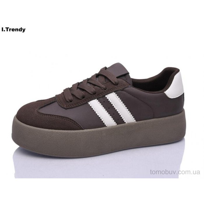 Кросівки Trendy JZ179-5 оптом в Україні
