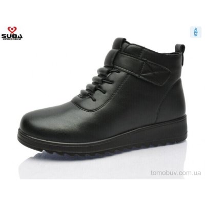 Черевики SUBA M850