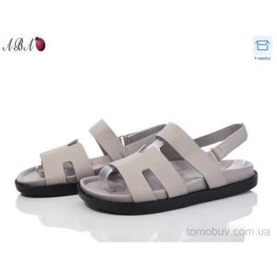 Босоножки Aba F9ABA00-9