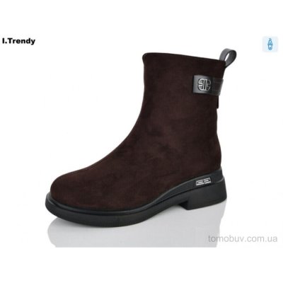 Черевики Trendy BT1550-3