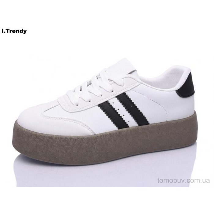 Кросівки Trendy JZ179-2 оптом в Україні