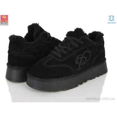 Угги PLPS-Nanachka BL2638 black