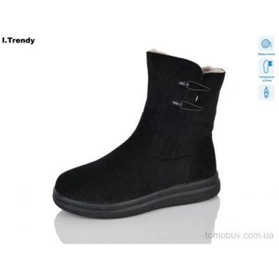 Черевики Trendy DH3352-11A