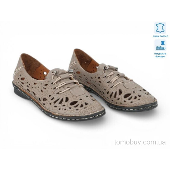 Туфли Allshoes 213927 оптом в Украине