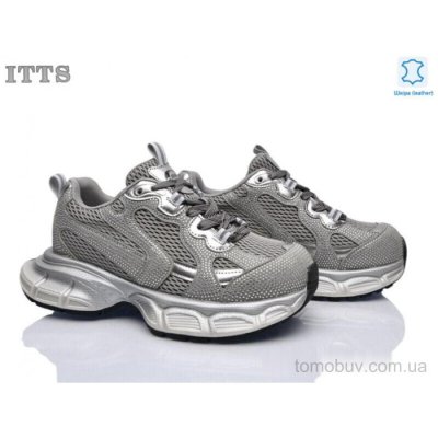 Кросівки ITTS NB912-3