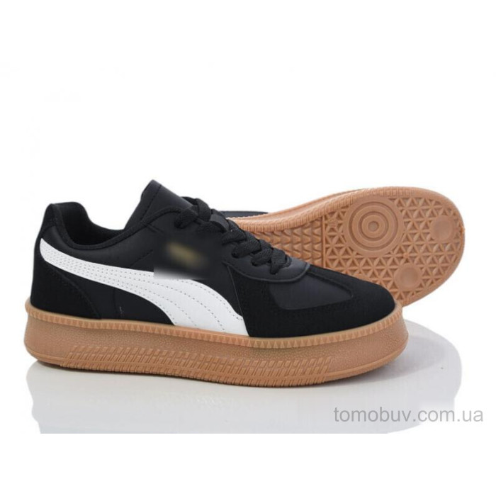 Кроссовки Violeta HD71 (149-67) black-white оптом в Украине