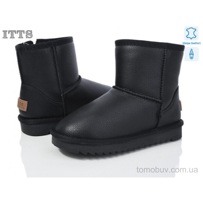 Угги ITTS A7808A оптом в Украине