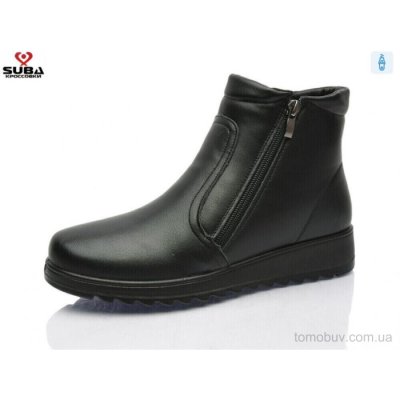Черевики SUBA M853