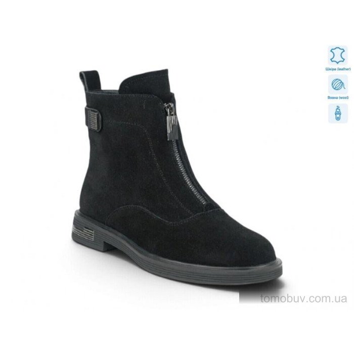 Ботинки Allshoes 220918 оптом в Украине
