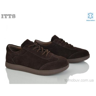 Кроссовки ITTS CK12-3