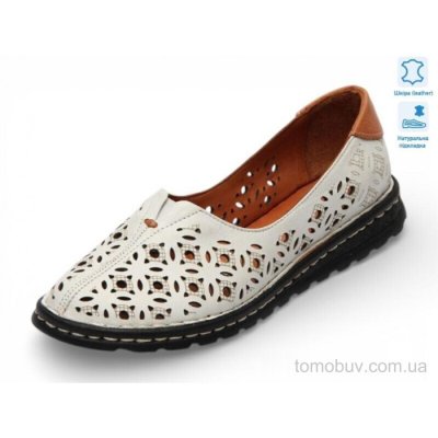 Туфлі Allshoes 213863