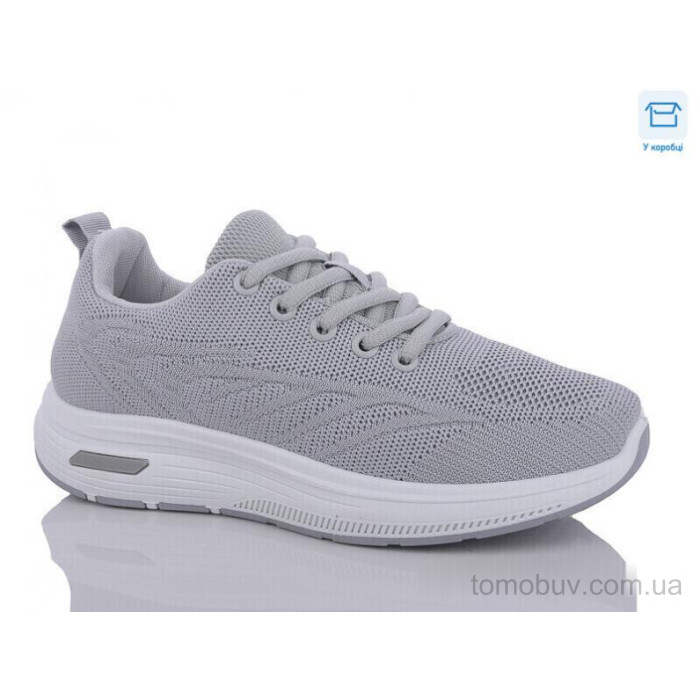 Кроссовки Ok Shoes F870-2 оптом в Украине