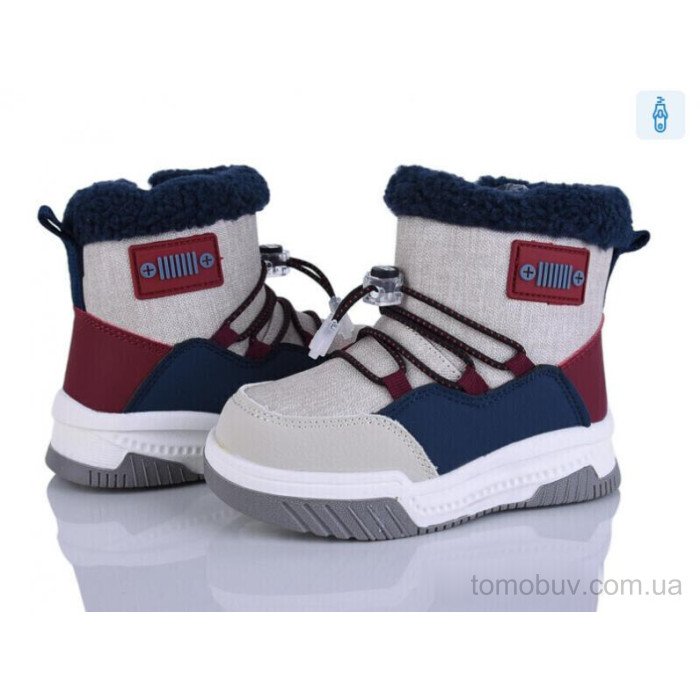 Дутики Poni kids 2311-5L оптом в Україні