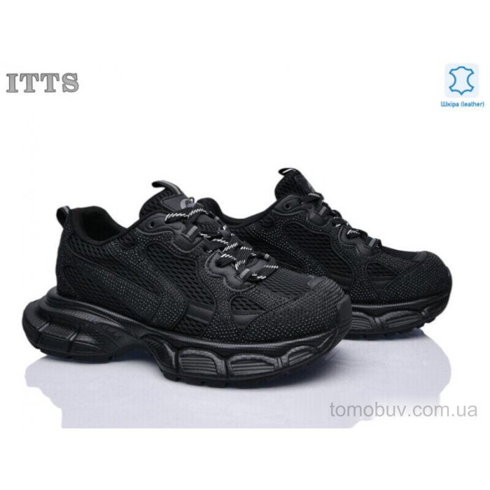 Кросівки ITTS NB912-1 оптом в Україні